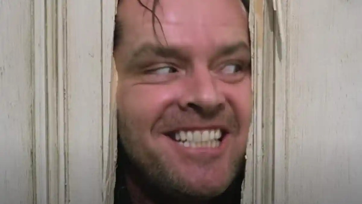 Sinopsis Lengkap The Shining, Horor Klasik dari Stephen King sebelum Doctor Sleep, Awas Spoiler