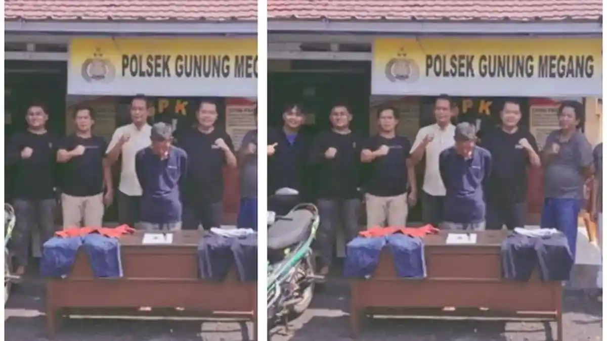 Dendam Lama Picu Duel 2 Pria di Sumsel, Kepada Polisi Sanik Mengaku Tak Tahu Lawannya Tewas - Tribunnews.com