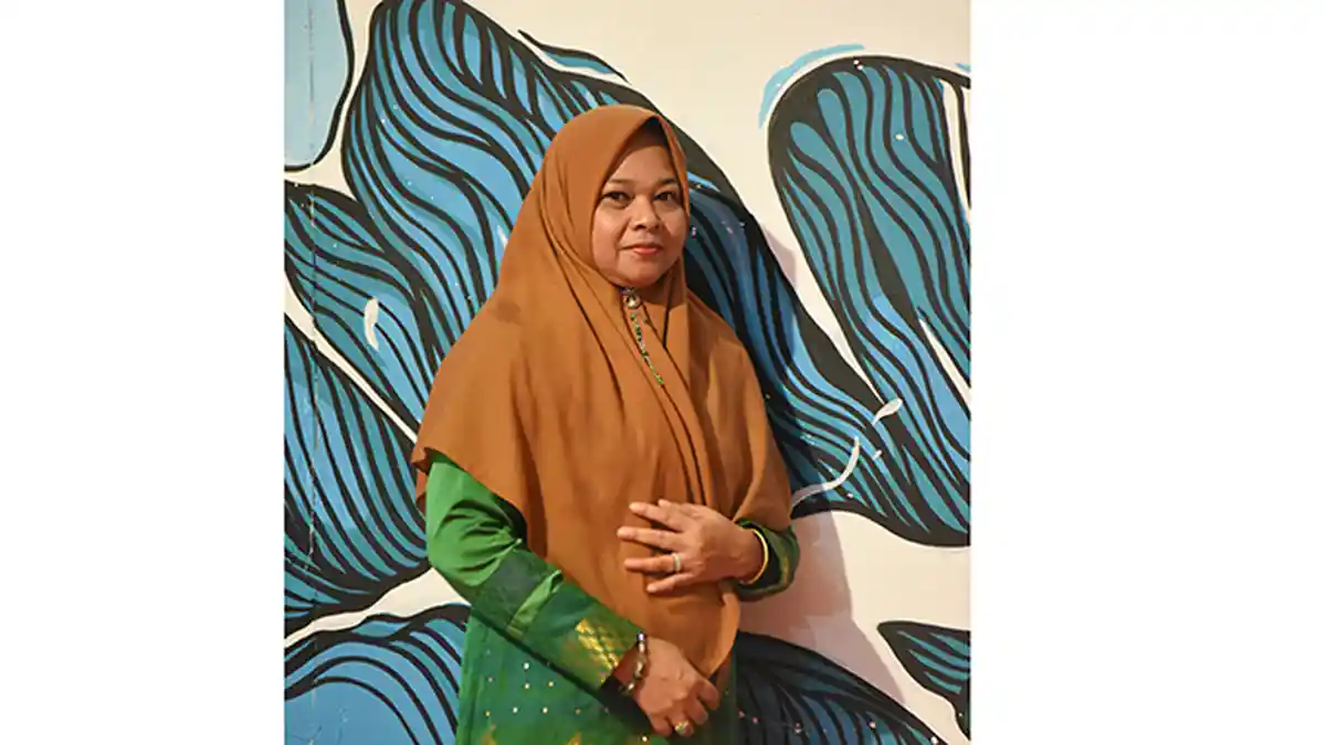 Aceh Gelar Festival Likok Pulo 2021 Secara Virtual