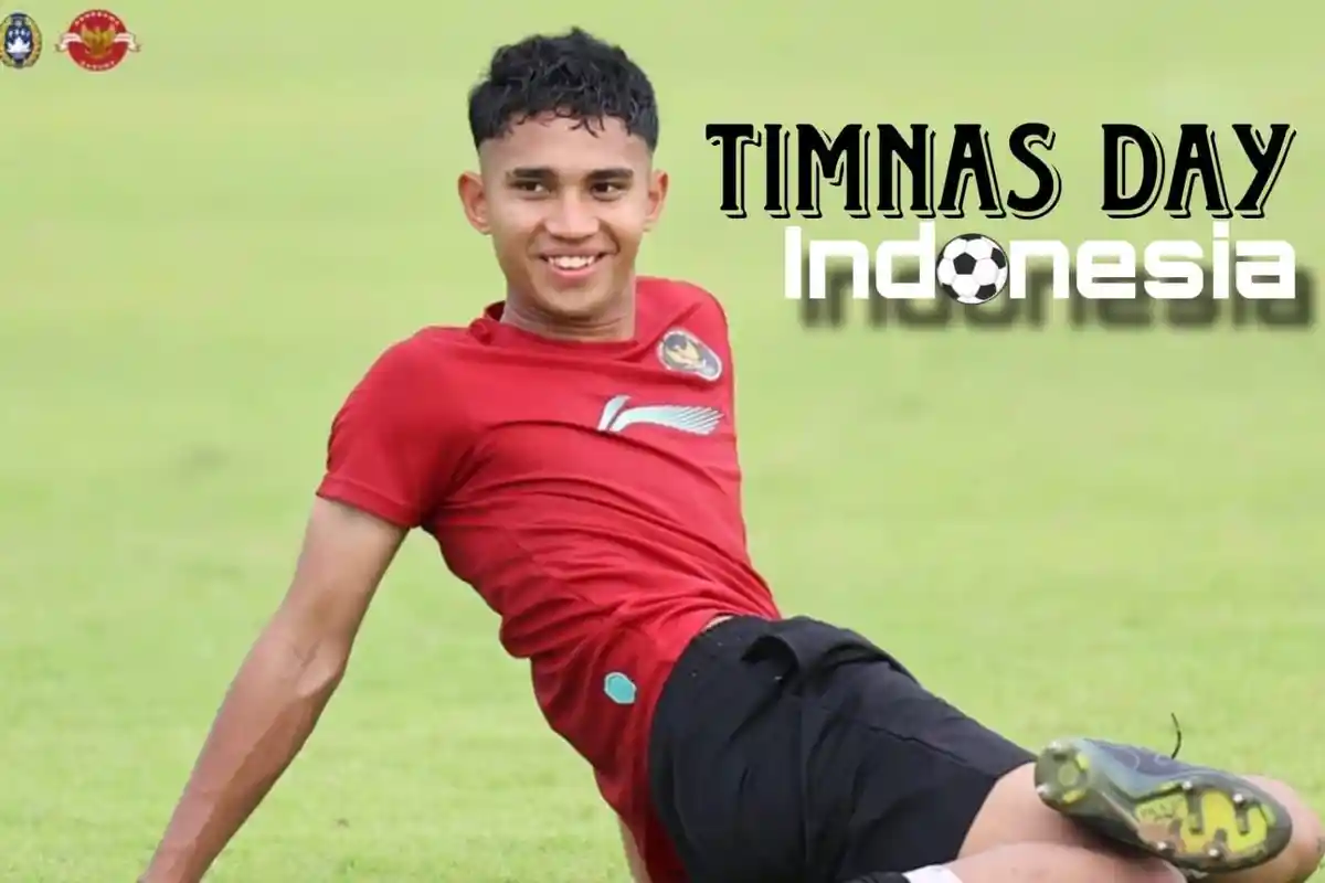 Eksistensi Marselino Ferdinan di Liga Inggris Jelang Lawan Jepang dalam Kualifikasi Piala Dunia 2026