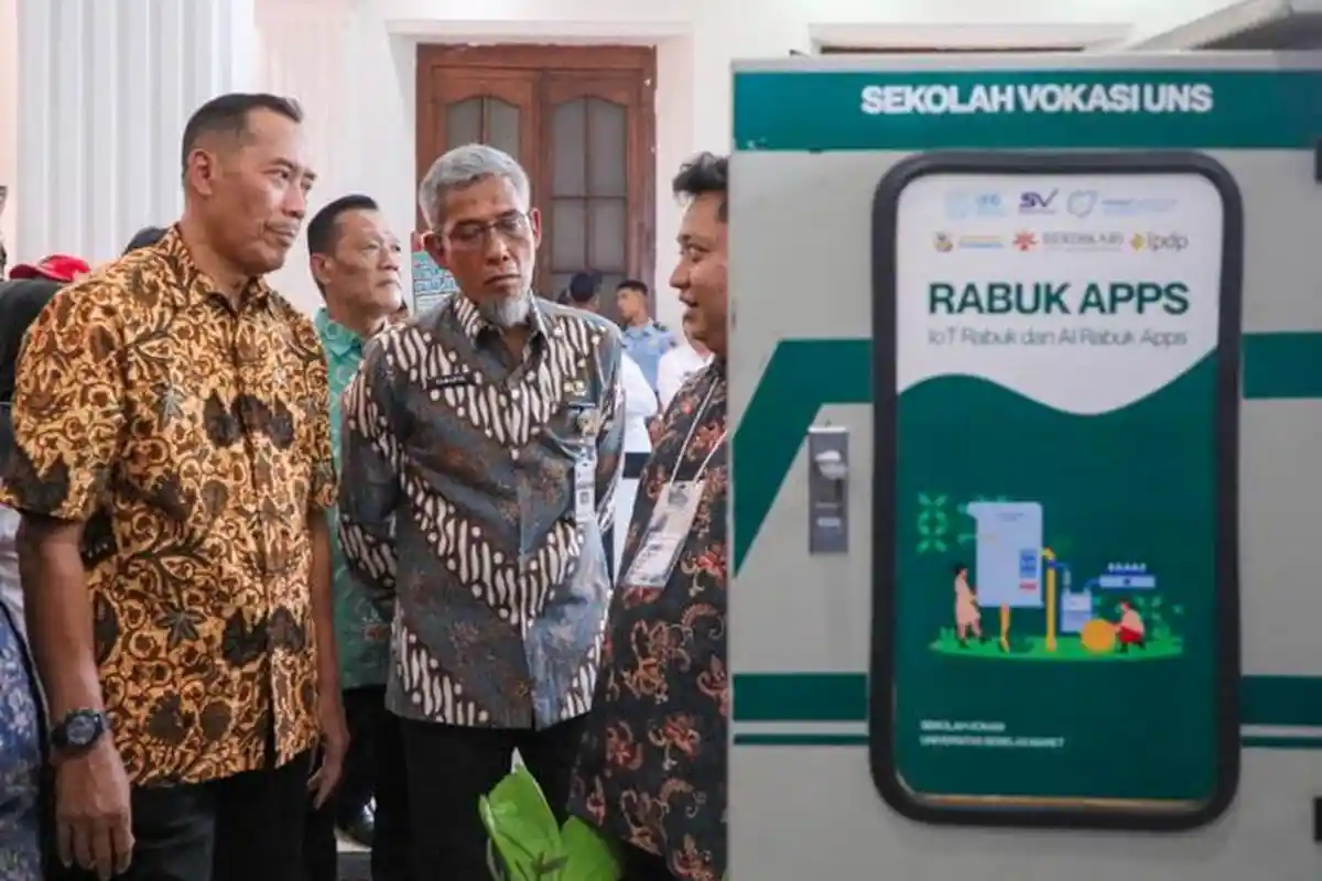 Pemprov akan Libatkan Sektor Pendidikan Vokasi untuk Wujudkan Jateng Penumpu Pangan dan Industri