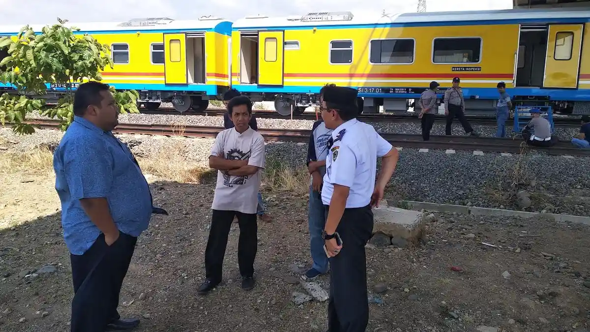 Mendadak, Gubernur Sulsel Bakal Tinjau Proyek RKA di Barru