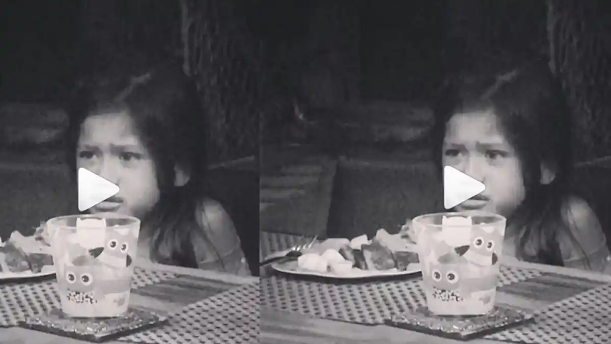 Posting Video Anaknya Marah-marah, Bahasa yang Digunakan Putri Nana Mirdad Ini Bikin Netter Kaget
