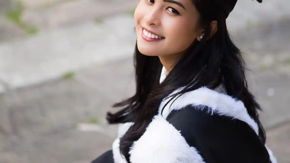 Mengenal Maudy Ayunda, Artis Multi Talenta yang Menyandang 2 Gelar Master, Bikin Bangga Indonesia