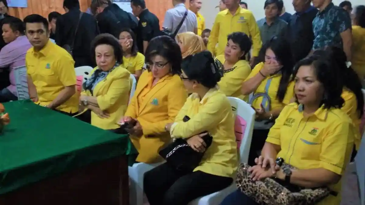 KPU Minsel Segera Umumkan DCS