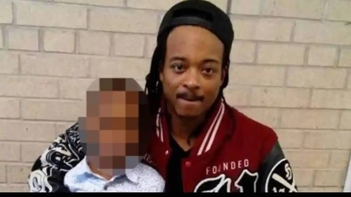 Dor, Kronologi Jacob Blake Ditembak Punggungnya Tujuh Kali Oleh Polisi Wisconsin
