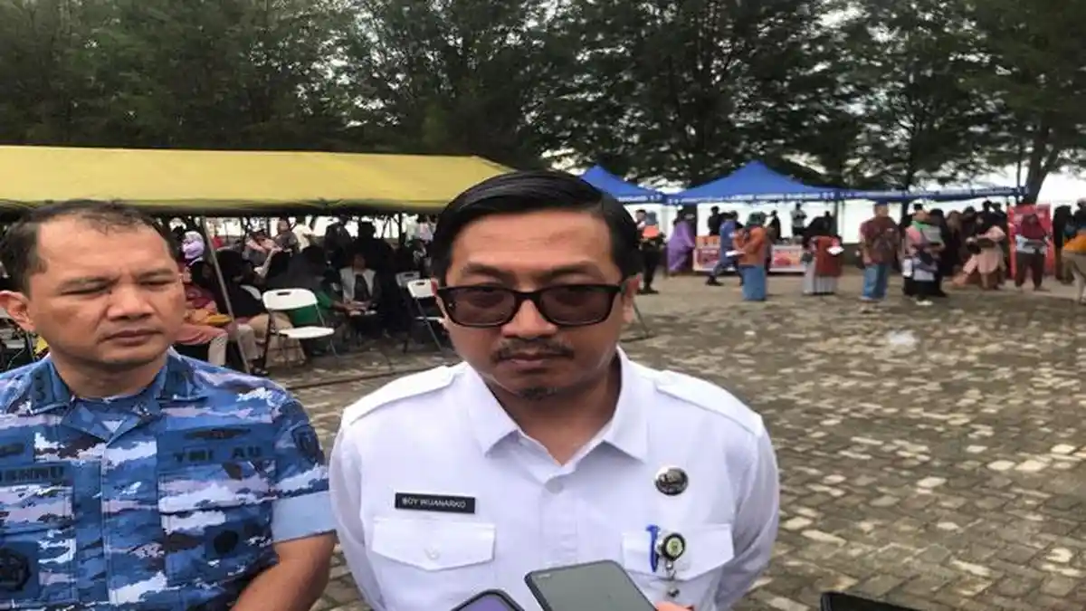 Pemkab Natuna Akan Gelar Bakti Sosial Kesehatan Peringati Hari Jadi ke 25 Natuna