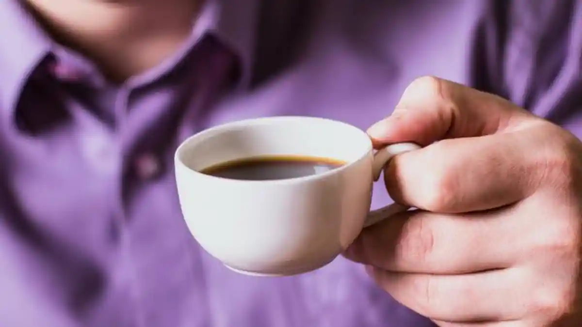 Berikut 7 Manfaat Minum Kopi Pahit Tanpa Gula, Menaikan Mood hingga Menurunkan Risiko Kanker