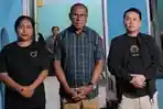 Imbauan Wagub NTT Atas Kondisi di Alor Pasca Seorang Pemuda Meninggal Dunia 