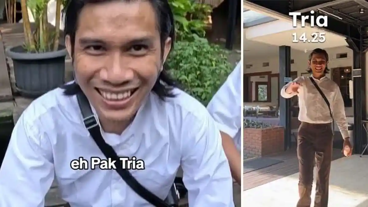 Pingsan Saat Manggung, Tria The Changcuters Didiagnosis Alami Masalah Lambung dan Kadar Oksigen