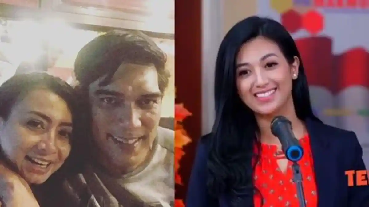 Main Sinetron Beda, Febry Khey Istri Asli Pemeran Aceng Disinggung soal Bu Ines, Begini Reaksinya