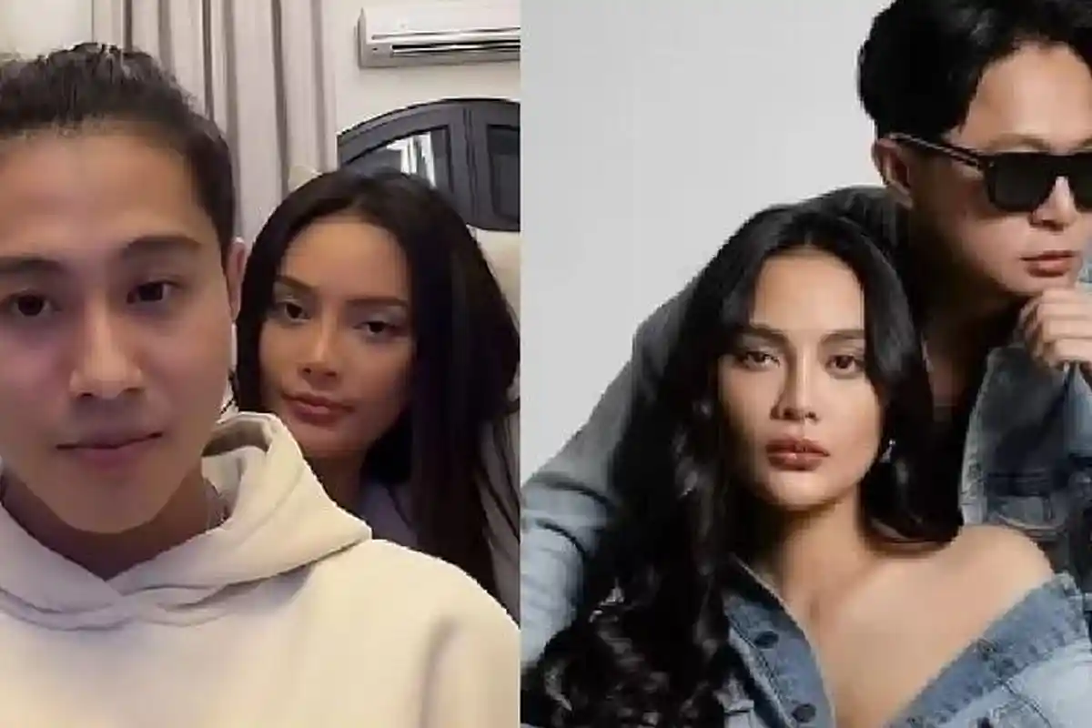 Erika Carlina Lagi-lagi Diselingkuhi Disc Jockey, Hubungan dengan DJ Bravy dan Panda Berakhir Sama