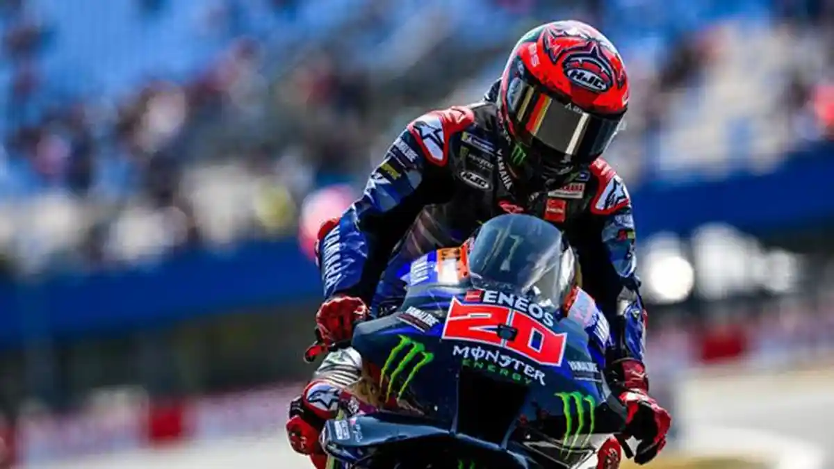 Respon Bos Ducati Tanggapi Konsesi MotoGP untuk Honda dan Yamaha