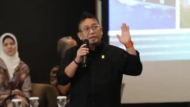 Pengembangan CBG dari Limbah Cair Kelapa Sawit Dinilai Bisa Kurangi Ketergantungan RI dari LNG
