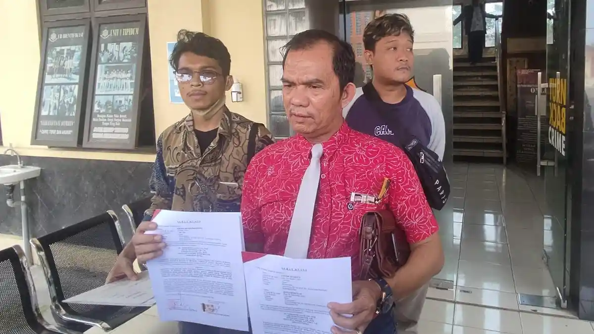 Hati-hati, Marak Wartawan Abal-abal di Pati Peras Pegawai SPBU, Menakuti Membuat Berita Negatif!