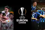 Sevilla vs Inter Milan di Final Liga Europa, Romelu Lukaku dkk Wajib Waspada Faktor Sejarah