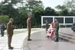 Panglima TNI Terima Kunjungan Kehormatan Pangab Australia