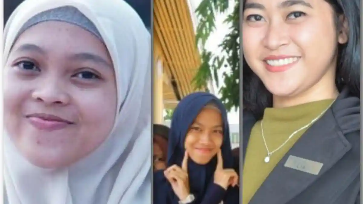 Hari Guru - Ini Lho Guru-guru Paling Berkesan Menurut Sobat Millenials Jambi