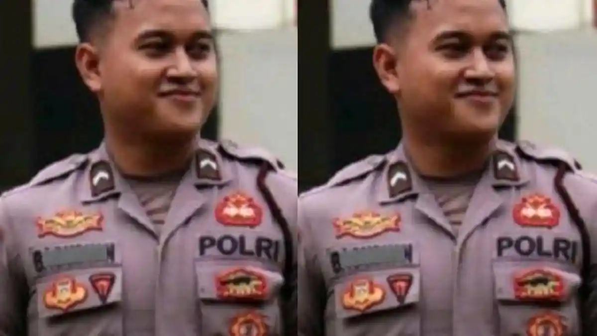 Nasib Bripda Bagus Seusai Tipu Puluhan Wanita dan Judol, Ketahuan Nikah ...