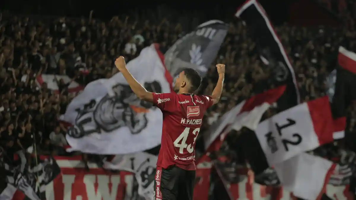 Bali United Resmi Perpanjang Kontrak Willian Pacheco, Berikut Catatan Impresifnya