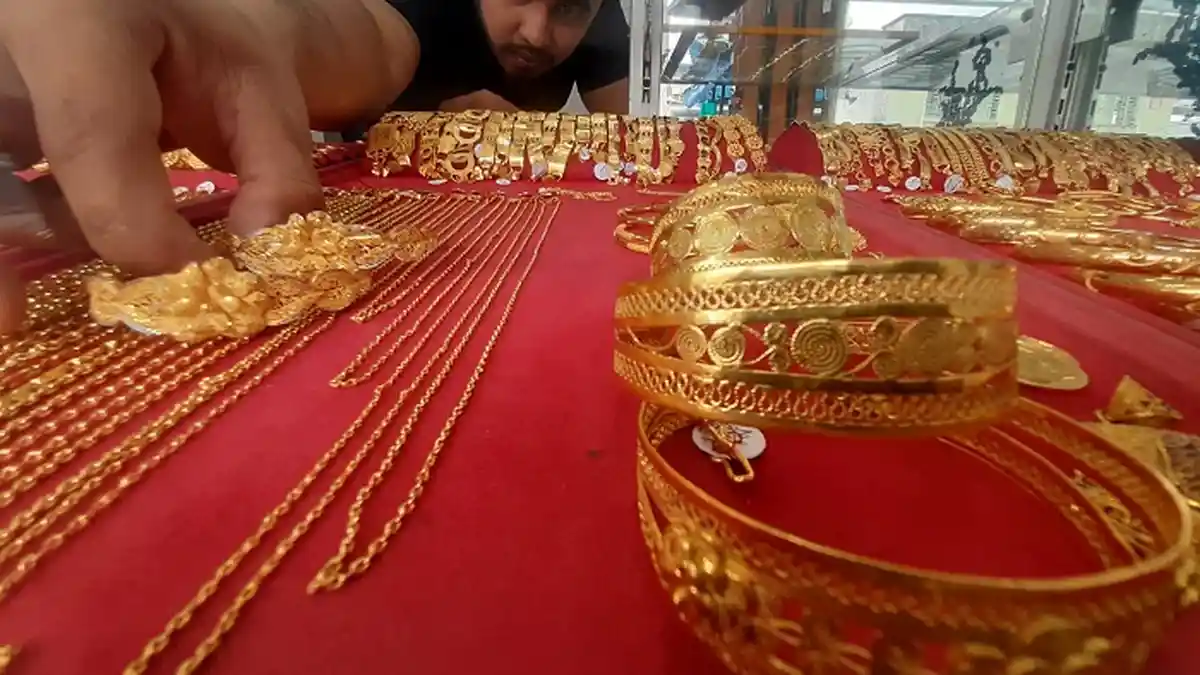 Segini Harga Emas Murni dan London di Lhokseumawe, Berikut Rincian Harga, Senin 12 Agustus 2024