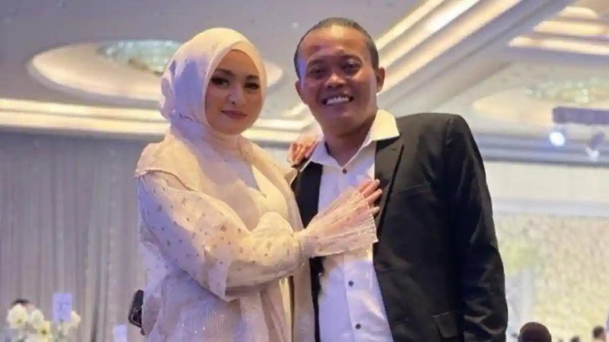 Besok Dampingi Nathalie Holscher Melahirkan, Sule Batalkan Kerjaan