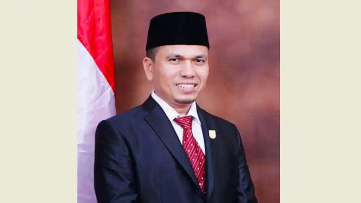 Ketua DPRD Sabarudi Bicara Soal Kabel Semrawut, Kini Rancang Perda Inisiatif SJUT