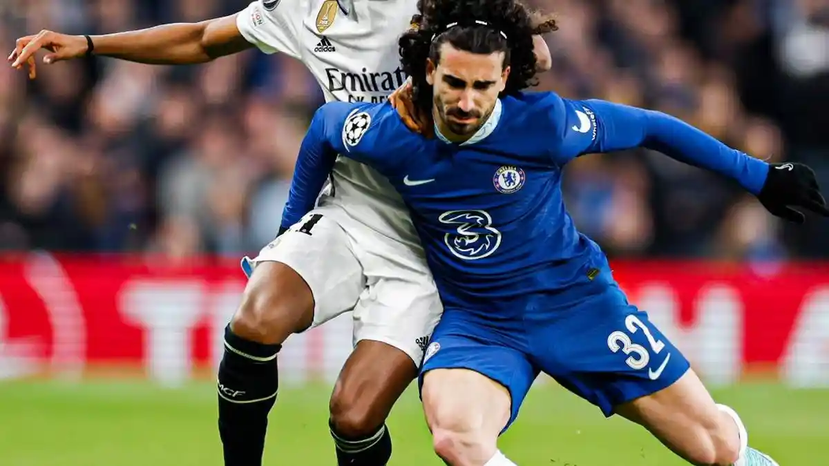 REAL MADRID Menang Mudah dari Chelsea, Cuma Pemain The Blues Ini yang Buat Ancelotti Ubah Taktik