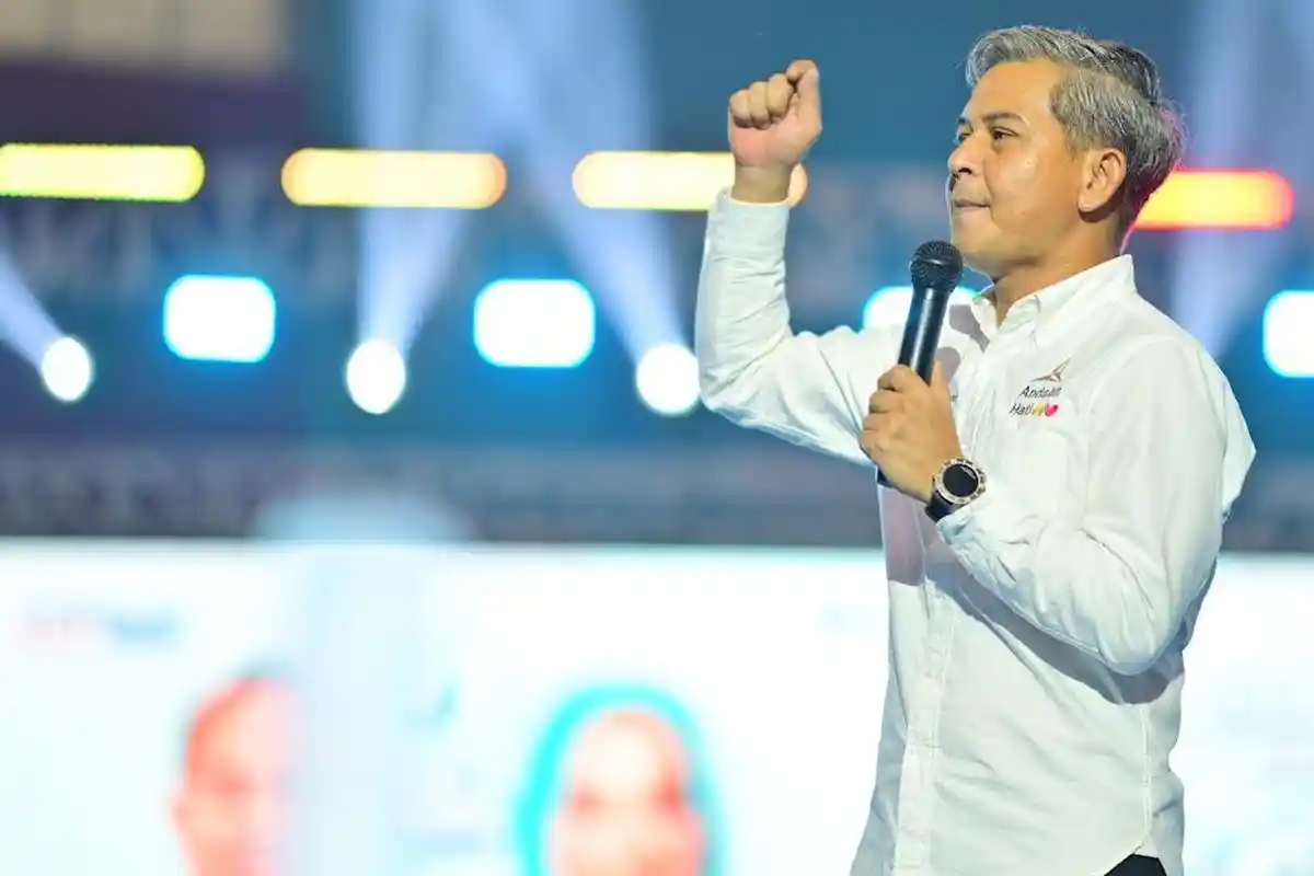 Antisipasi Kecurangan Pilgub Sulsel, Tim Andi Sudirman-Fatmawati Siapkan 2 Saksi per TPS