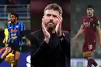 Manchester United Coba Amankan Duo Pemain Rp 3,1 Triliun, Kesepakatan Carrick Masuki Fase Penting
