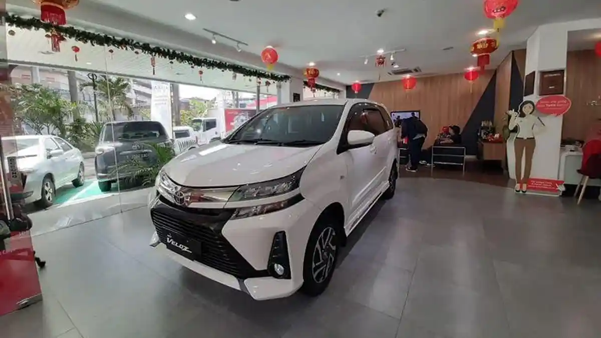 Aturan PPnBM Mobil Kini Dirombak, Besaran Tarif Dihitung Berdasarkan Emisi Gas Buang