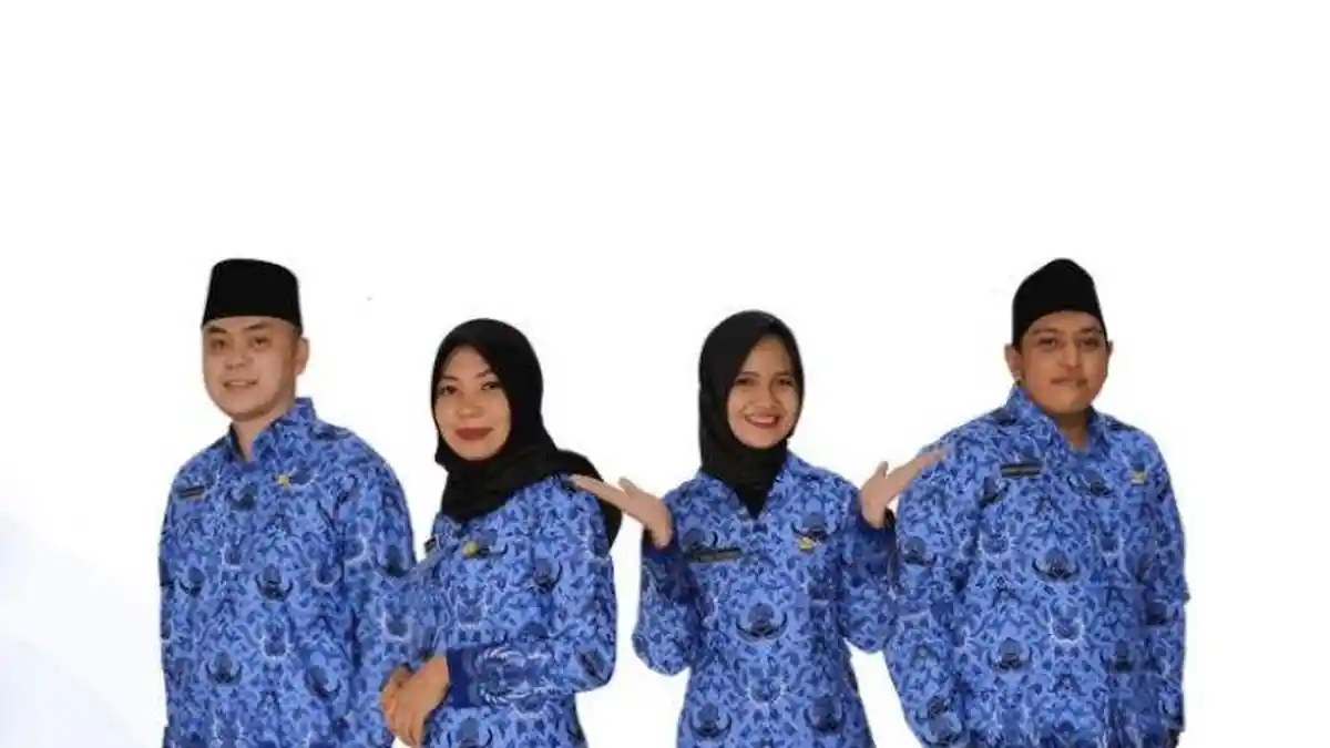 Kabar Gembira! 10 Syarat Guru PPPK Bisa Diangkat Menjadi Kepala Sekolah