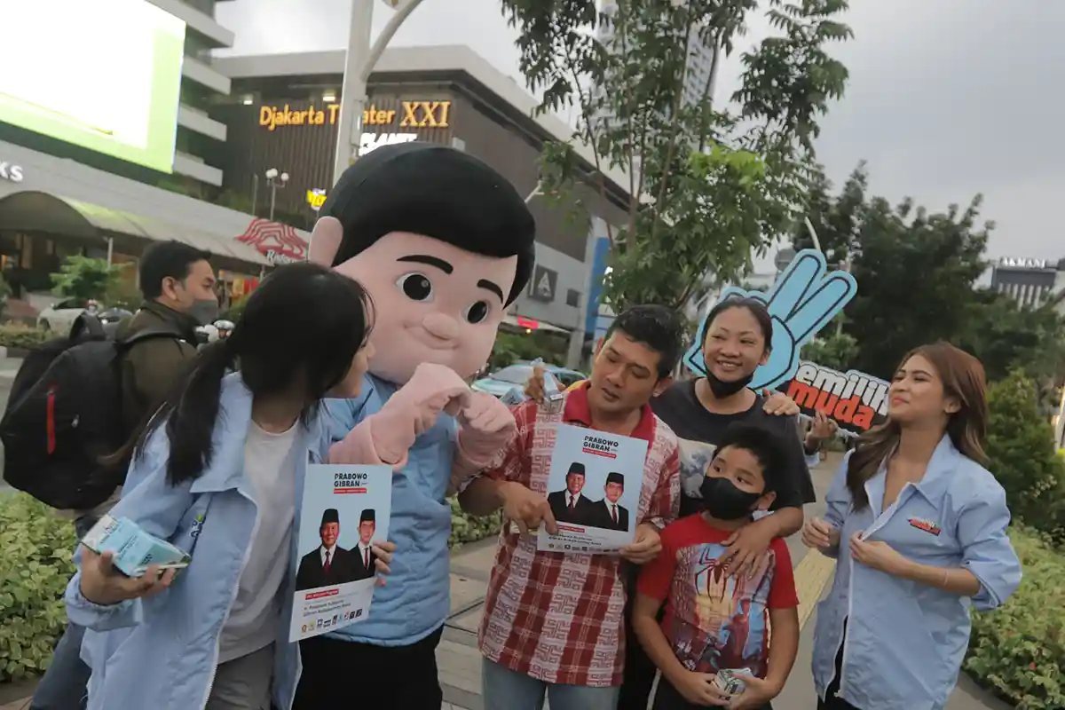 Riset Buktikan Program Makan Siang Gratis di Sekolah Bermanfaat untuk Akademis Anak