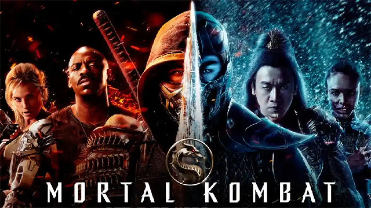 Streaming Film Mortal Kombat Sub Indo 2021, Cara Nonton Mortal Kombat Streaming