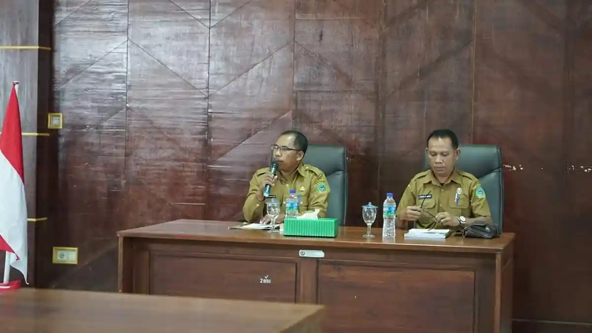 65 Desa di Manggarai Timur Lakukan Pilkades Bulan Mei 2023
