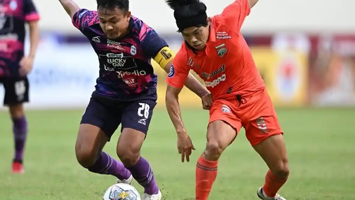 Jadwal Borneo FC vs Rans Nusantara FC di Liga 1, Simak H2H, Susunan Pemain dan Prediksi Skor