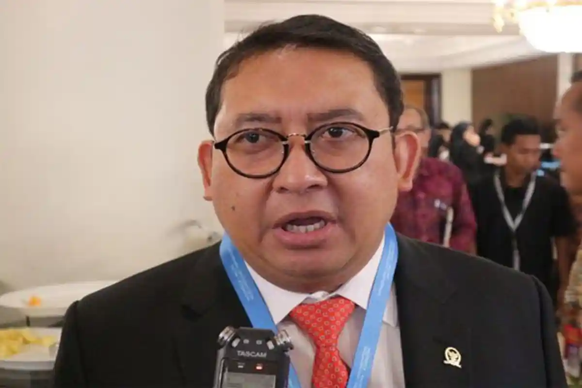 Fadli Zon Minta Rakyat Maklum Saat Formappi Nilai Kinerja DPR Jeblok, Ini Alasannya
