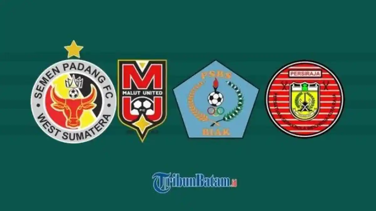 Membedah Kekuatan 4 Tim Semifinal Liga 2, PSBS Biak Punya Statistik Moncer, Malut United Pede