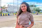Motif Penikaman Fita Manibui di Sorong: Ada 5 Tusukan, Keluarga Minta Pelaku segera di Tangkap