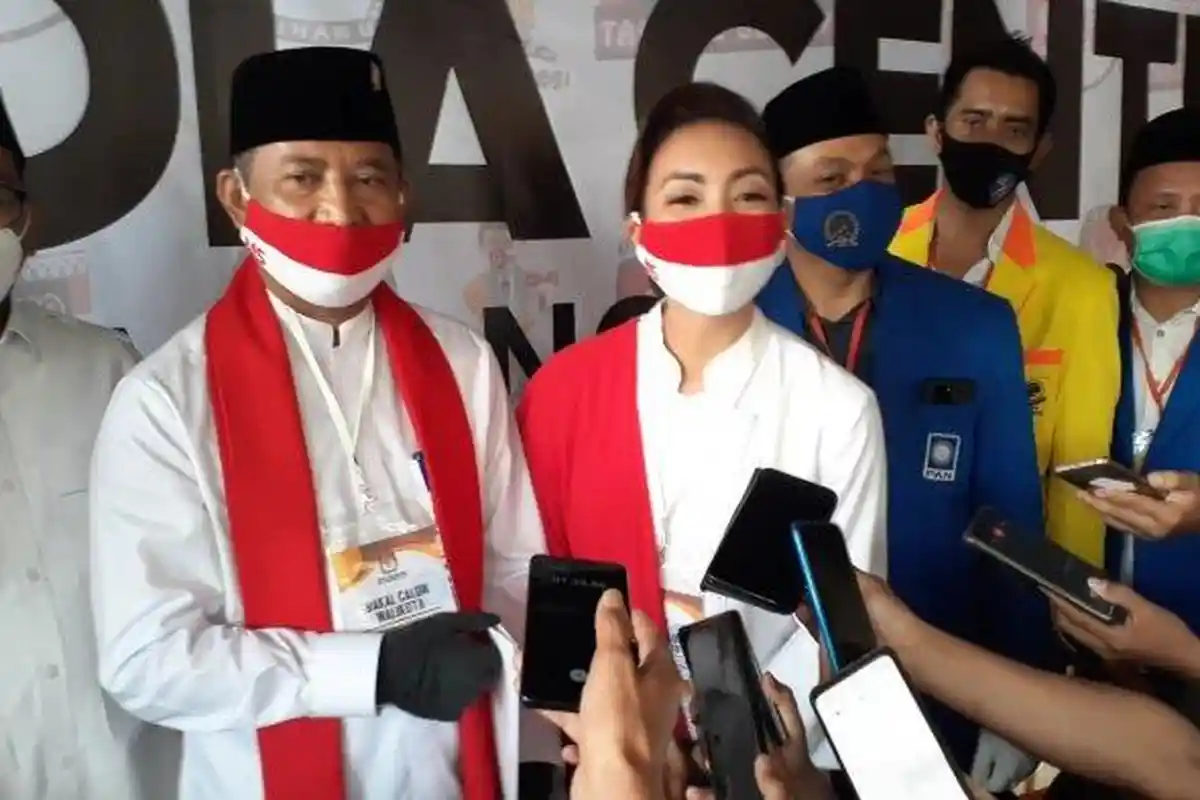 Paha Ponakan Prabowo Disebut Politikus Demokrat Mulus Banget, Sampai Dibilang No Hoax Sama Said Didu