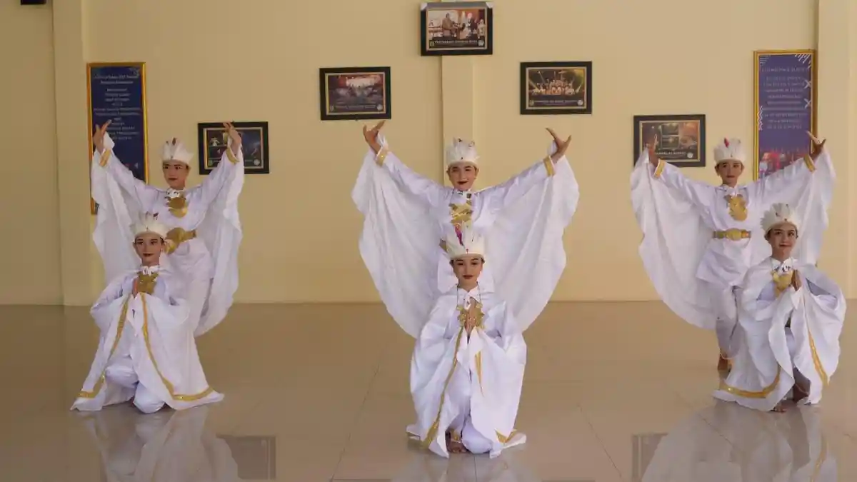 WBTb Indonesia: Denyut Eksistensi Pelestarian Warisan Budaya Sumatra Selatan