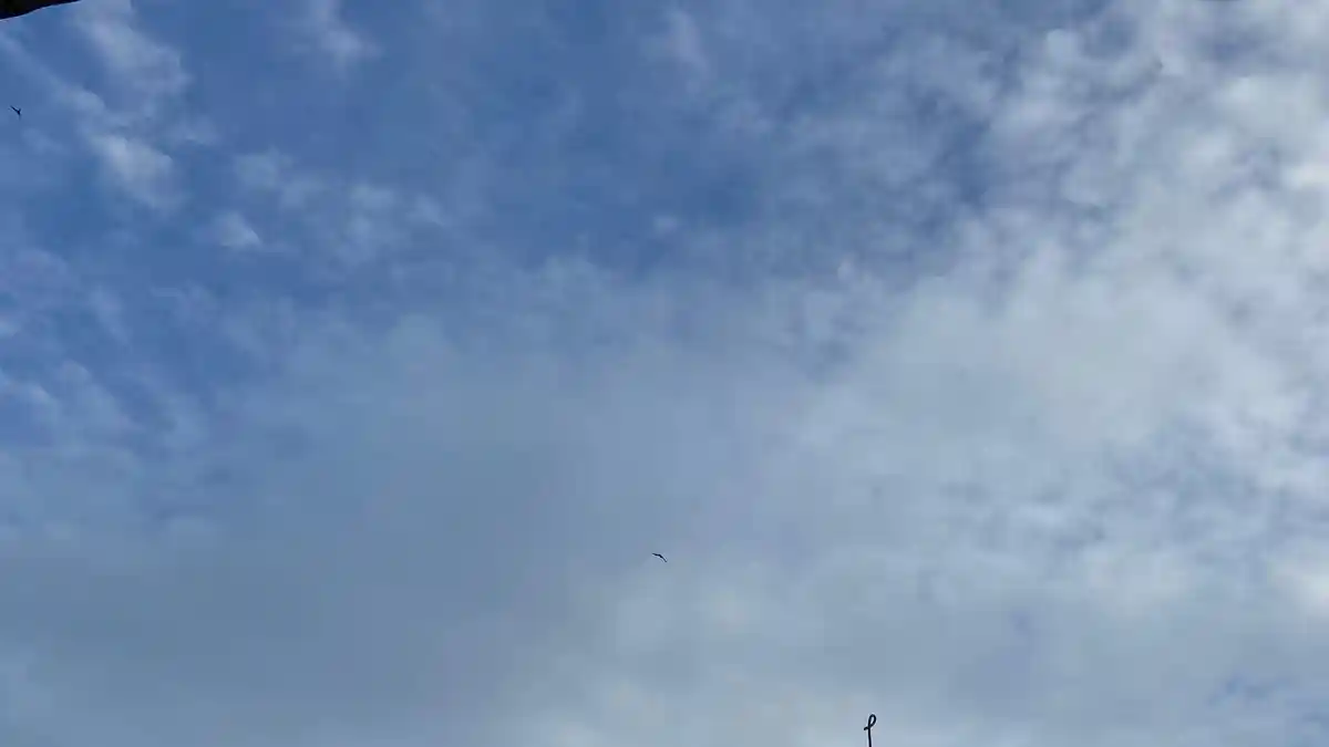 Prakiraan Cuaca BMKG Hari Ini Sabtu, 7 Maret 2026: Gorontalo Utara, Boalemo, Pohuwato Hujan Ringan