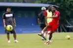 Titus Bonai Pemain Timnas U 23,