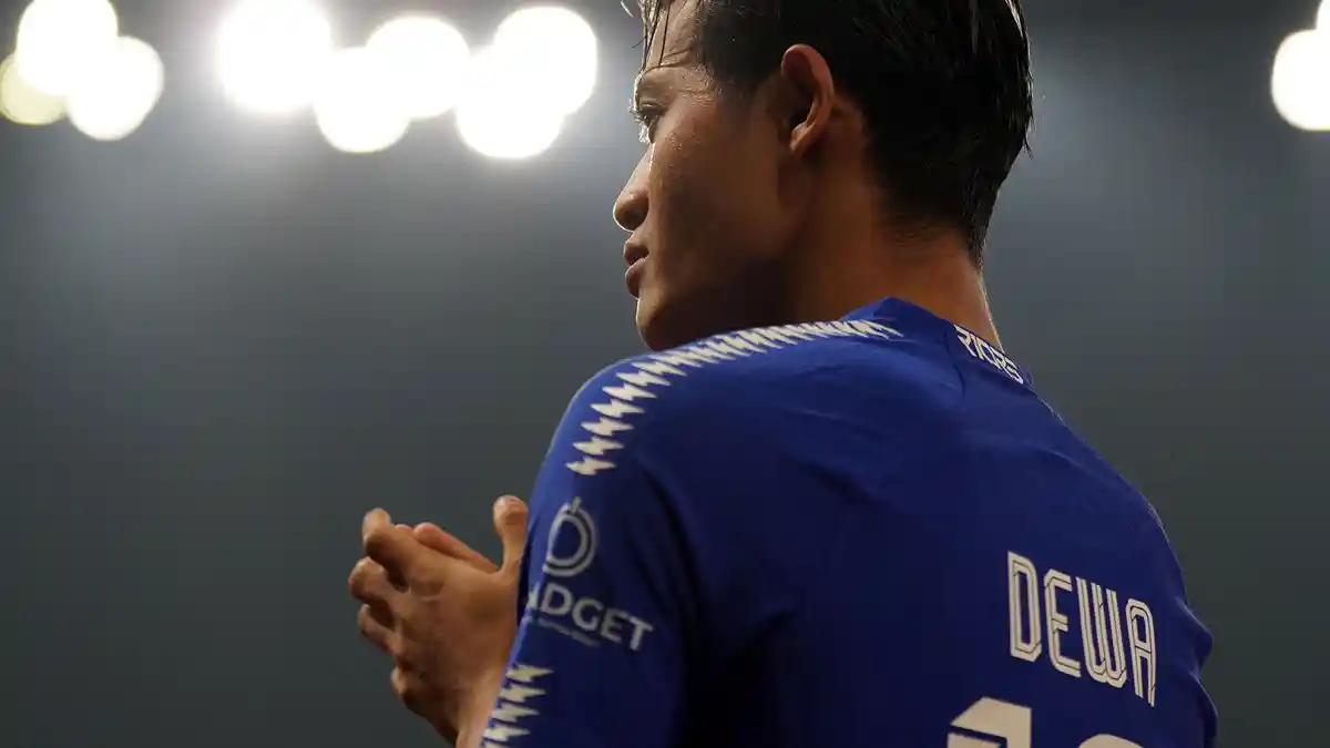 Dewangga Batal Bela Timnas U23 Indonesia di Piala AFF U23 2023, Bek PSIS Cedera Hamstring