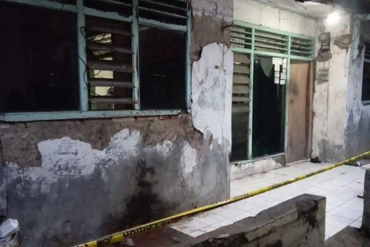 Kasus Pembunuhan Juragan Angkot di Karawang, Sudah 3 Pekan Polisi Belum Tangkap Pelakunya