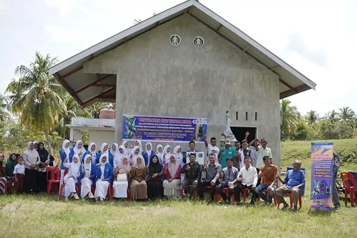 Dosen UMMAH Ciptakan Inovasi IoT dan Ekonomi Kreatif