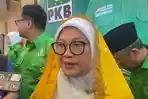 Pengurus DPW PKB Sulteng 2026–2031 Dikukuhkan, DPP Targetkan 1 Kursi DPR RI