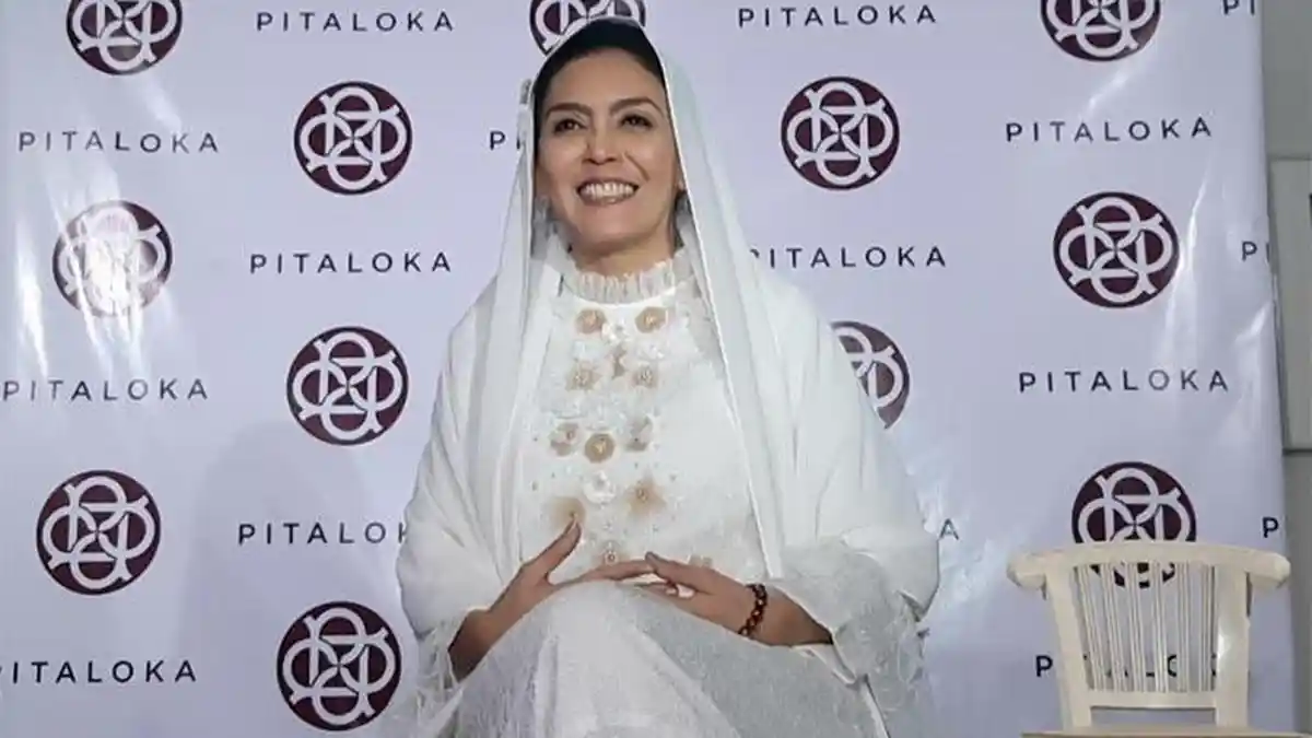 Bersikap Seperti Oneng Jadi Cara Rieke Diah Pitaloka Membentengi Diri ...