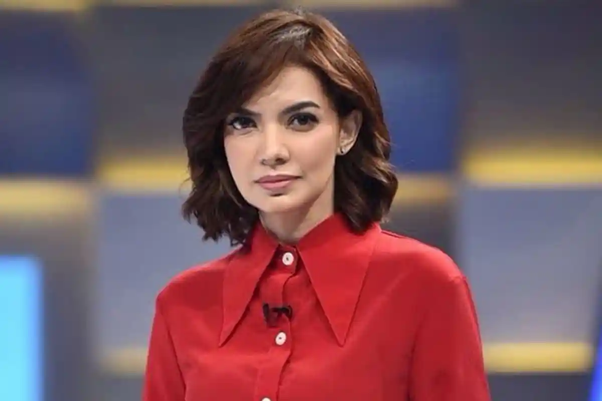 Najwa Shihab Berani Sindir Anak Buah Prabowo di DPR Soal Dewan Pengawas KPK, Gini Balasannya