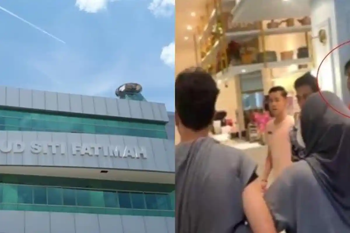 Klarifikasi RSUD Siti Fatimah Usai Viral Dokter Koas FK Unsri Dianiaya, Sebut Jadwal Sudah Disetujui